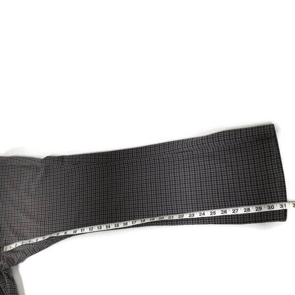 Torrid Trouser Bootcut Ponte Pant Women's Plus Size 22R Stretch Career Pockets - Picture 8 of 12